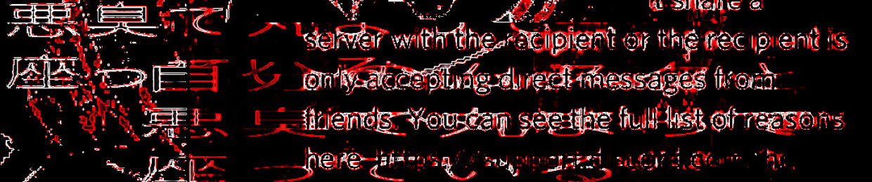 trench