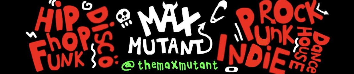 Max Mutant