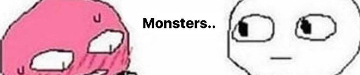 Memes and Monsters