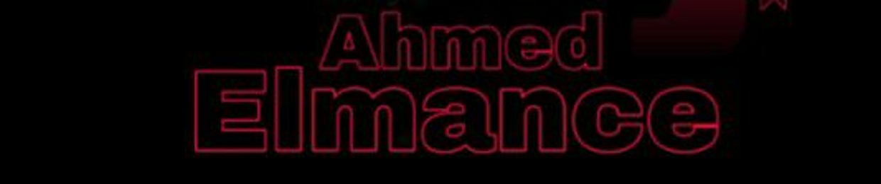Dj ahmed elmance