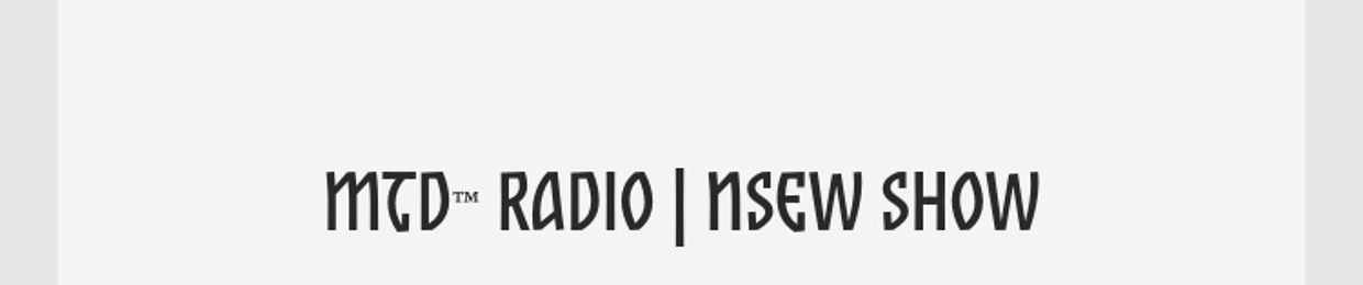 MTDRADIO™️📻🎙️🔊