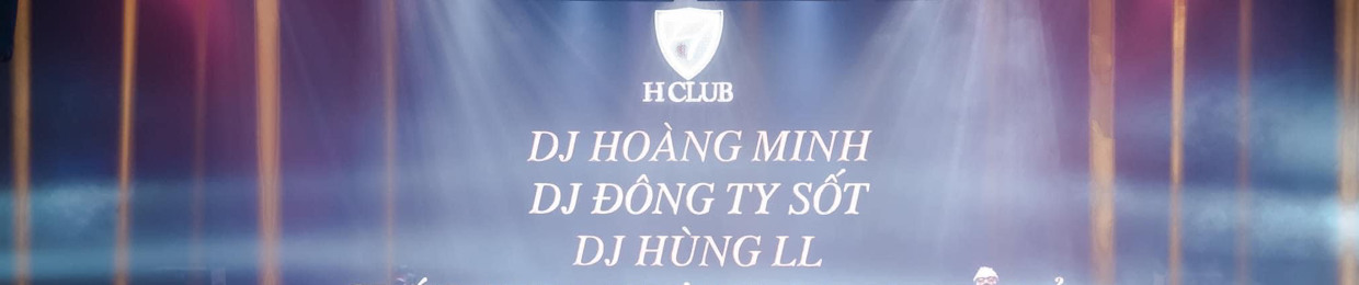 H O A N G M I N H