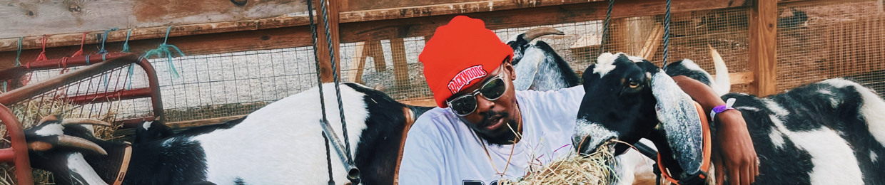 Brandom the Goat