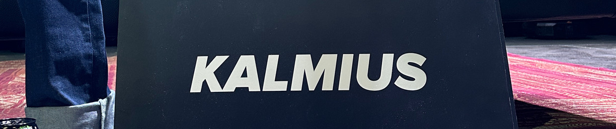 KALMIUS