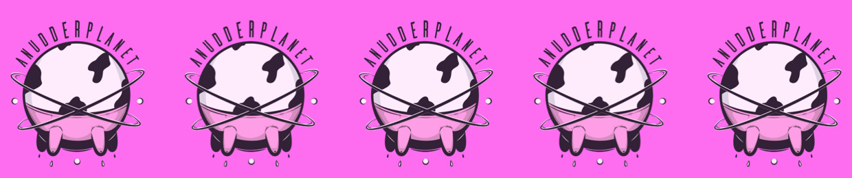 anudder planet