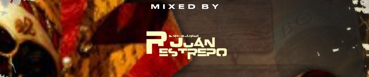 Juan Restrepo🧙‍♂️⚡ELNIÑODELAMAGIA