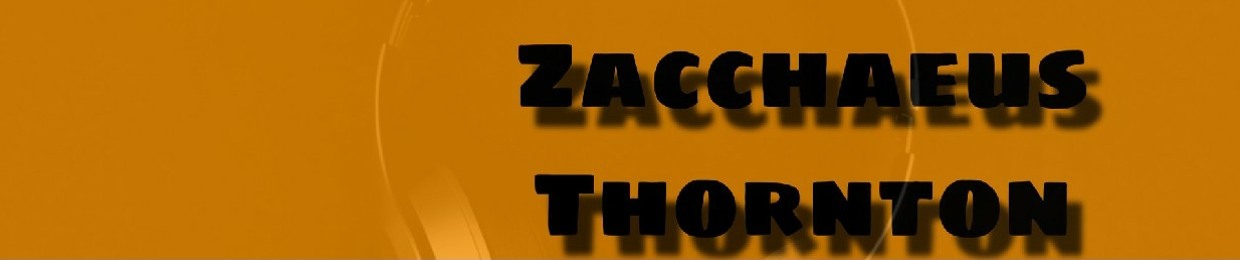 Zacchaeus Thornton