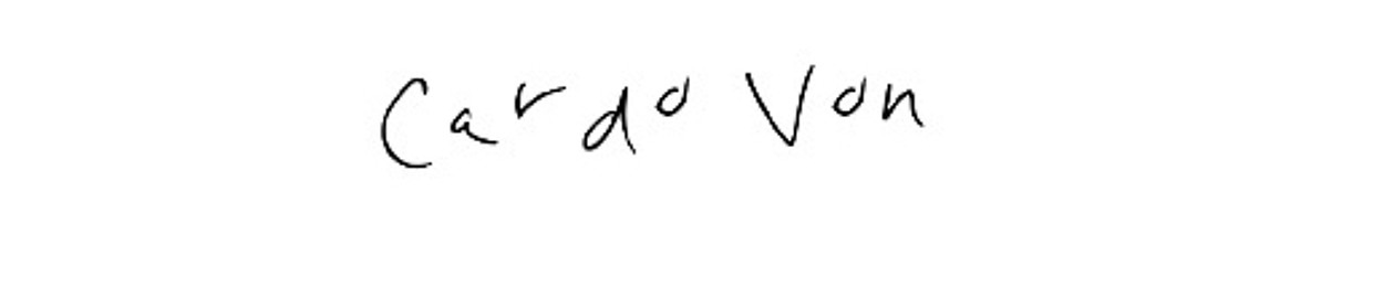 Cardo Von
