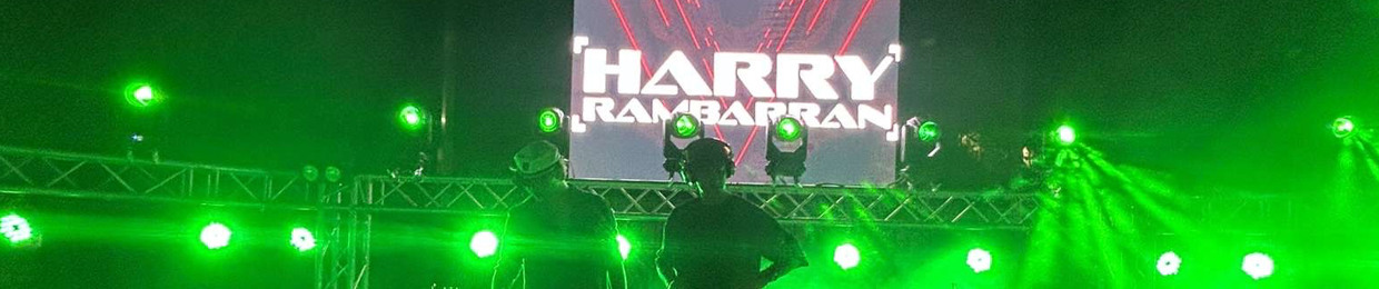 Harry Rambarran