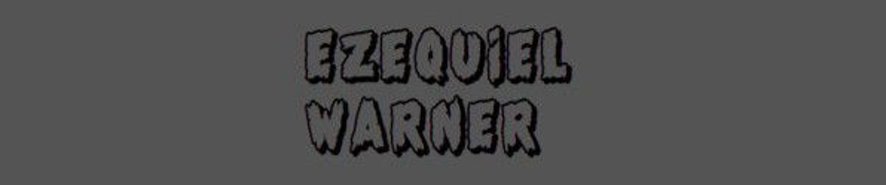 ezequiel warner (×2)