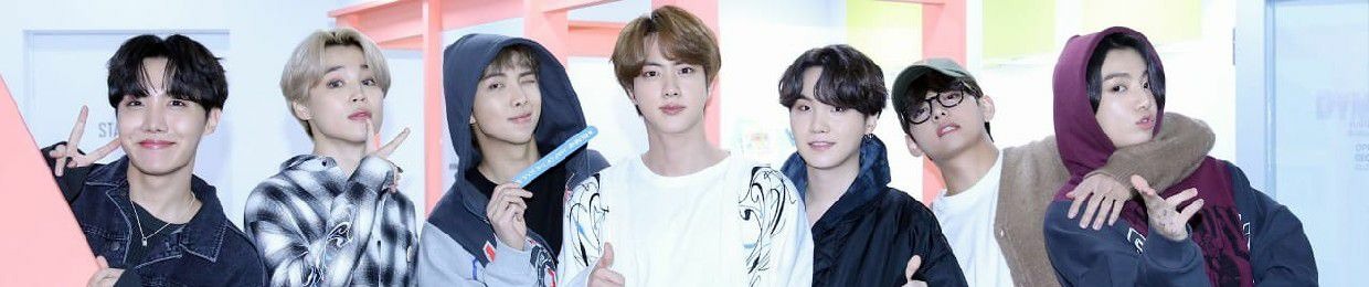 BTS festa me