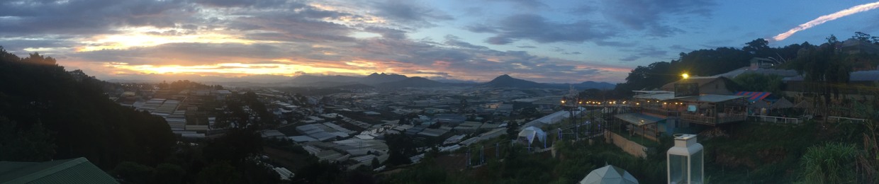Phong MT