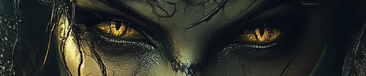 Gorgons Eye