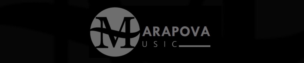 Marapova Music