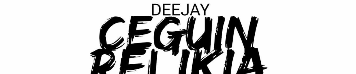 DJ CEGUIN RELIKIA | BAILE DA SUÉCIA