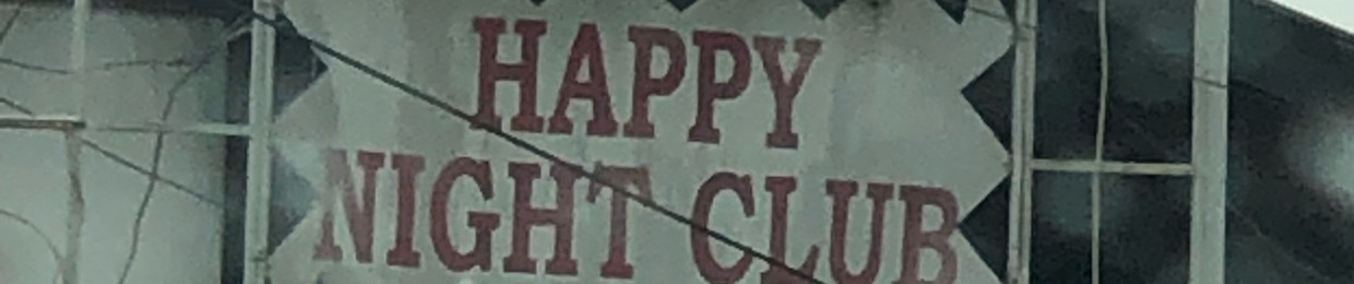 Happy