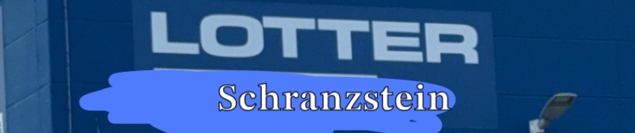 𝐒𝐜𝐡𝐫𝐚𝐧𝐳𝐬𝐭𝐞𝐢𝐧☢︎︎