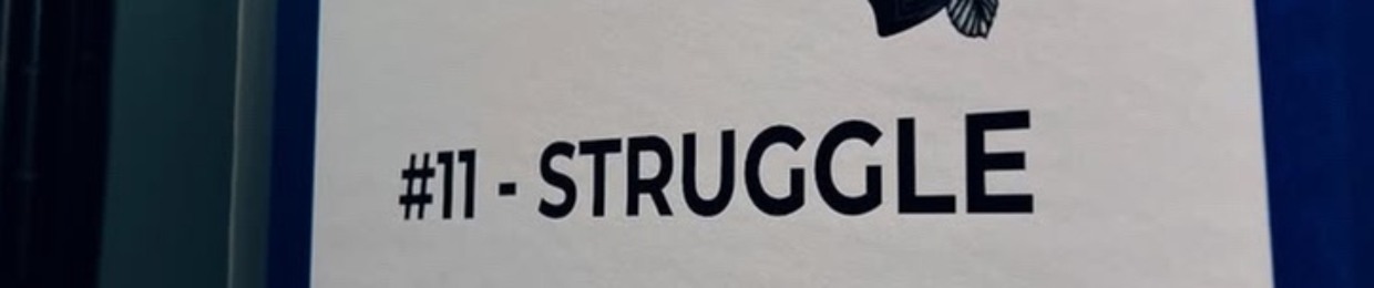 Struggle Jennings