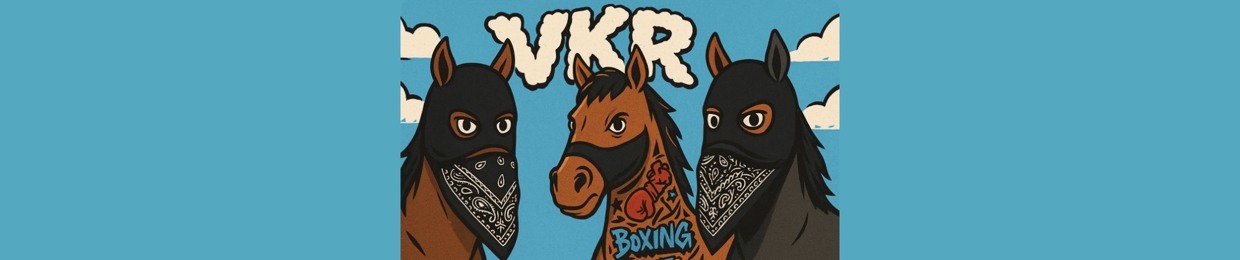 VKRrecords