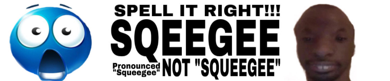 Lil Sqeegee