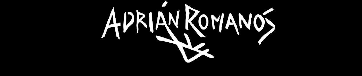 Adrián Romanos