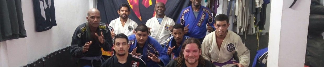 Rodrigão Bjj