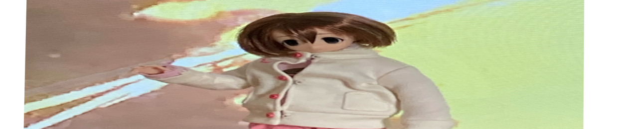 ファックちゃん