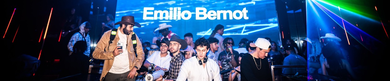 Emilio Bernot
