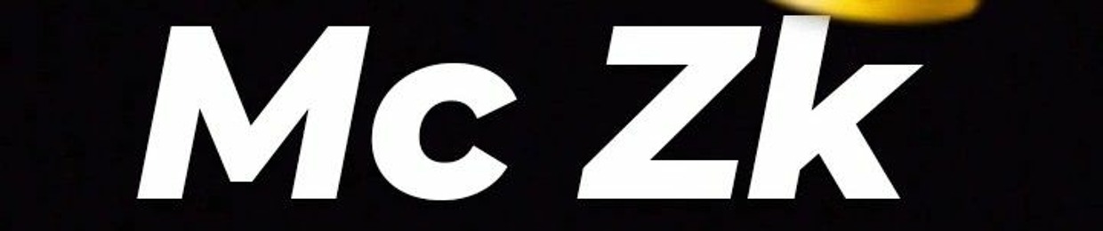 Mc ZK💥