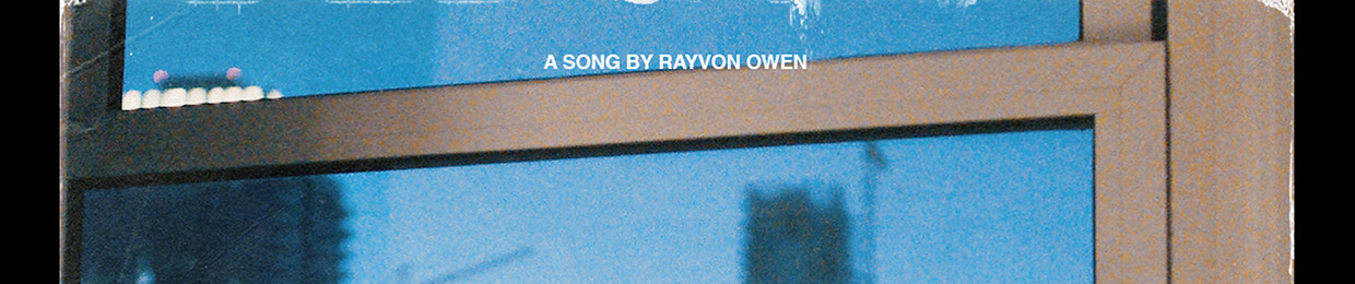 Rayvon Owen