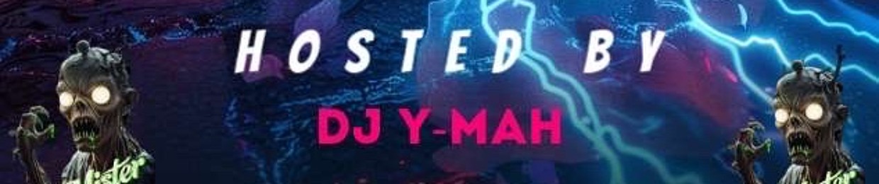 dj Y-MAH