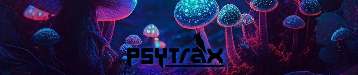 Psytrax_music | DIVINITY RECORDS |