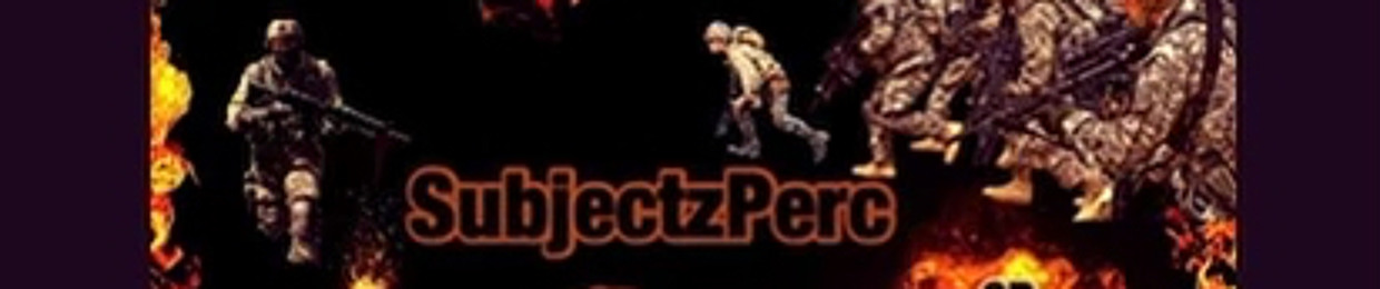 SubjectzPerc