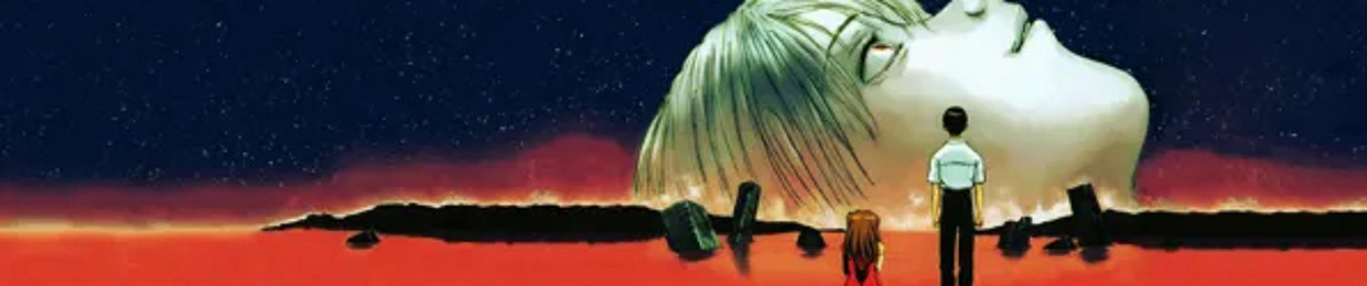 Hustenbrusten(shinji ikari)