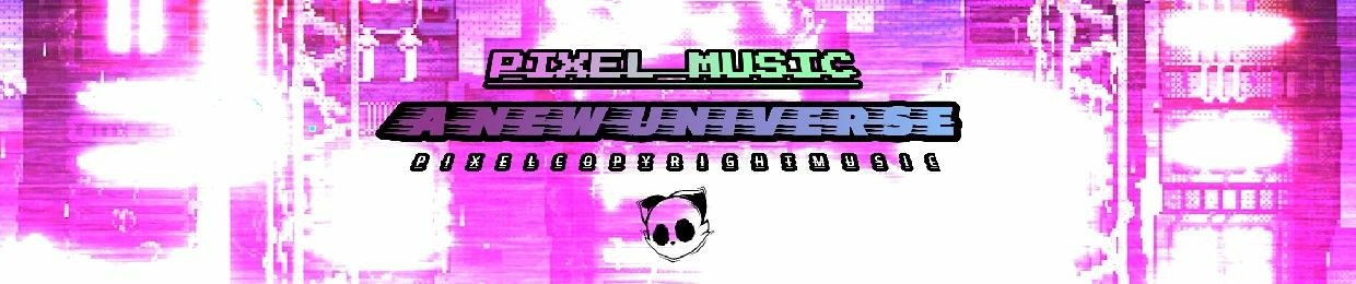 PixelCopyrightMusic