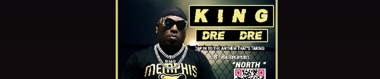 king  Dre Dre