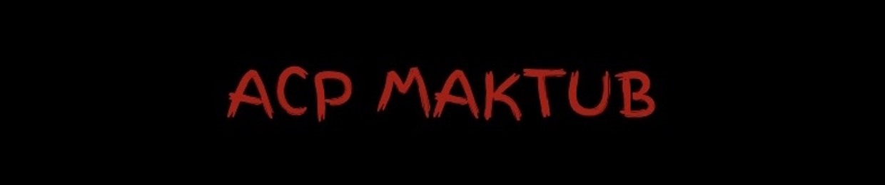 ACP MAKTUB