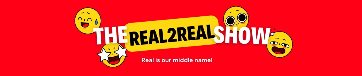 From Real 2 Real