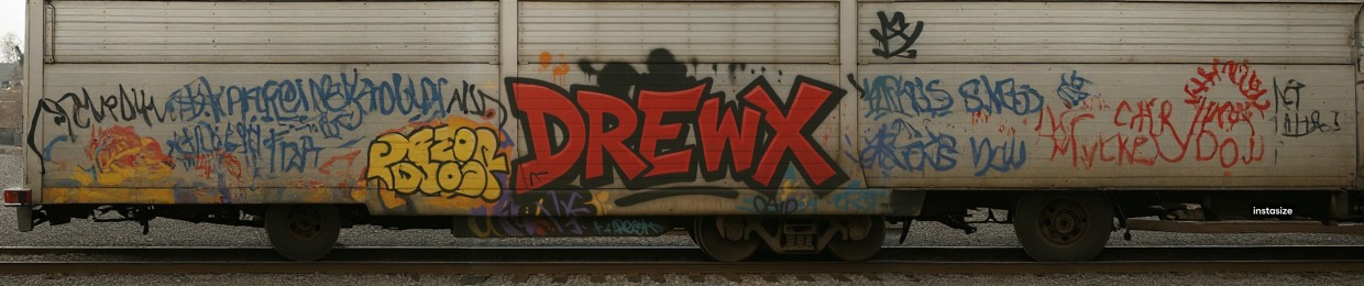 DrewX