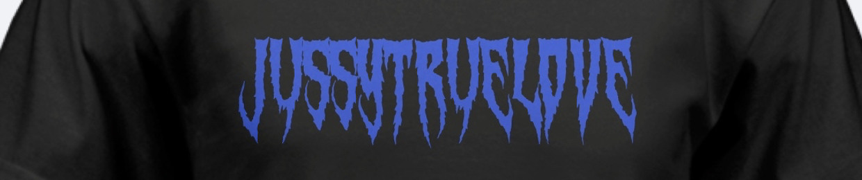 ☆ JUSSYTRUELOVE ☆