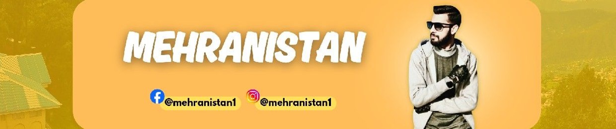Mehran Zaidi