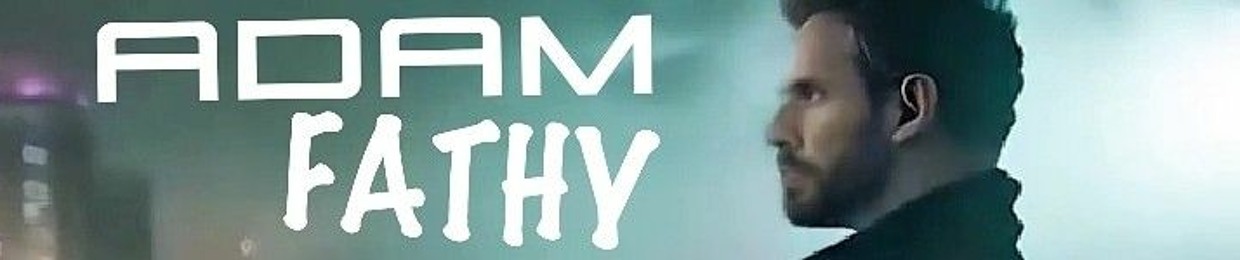 adam fathy