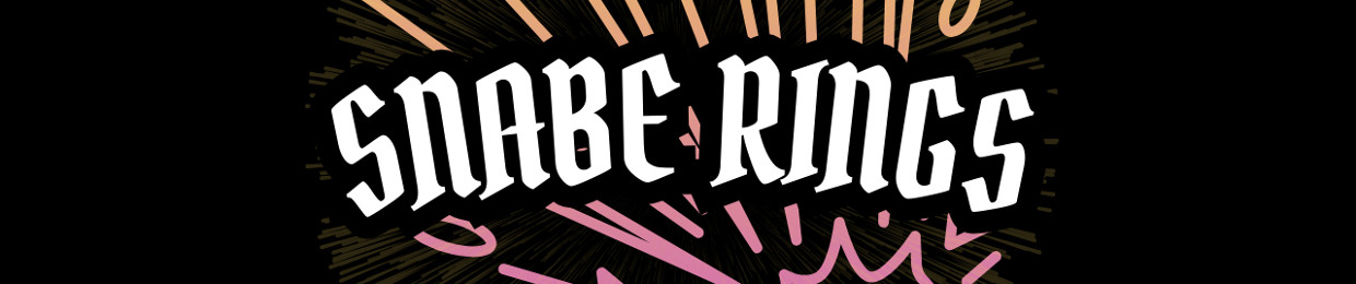 SNABE RINGS