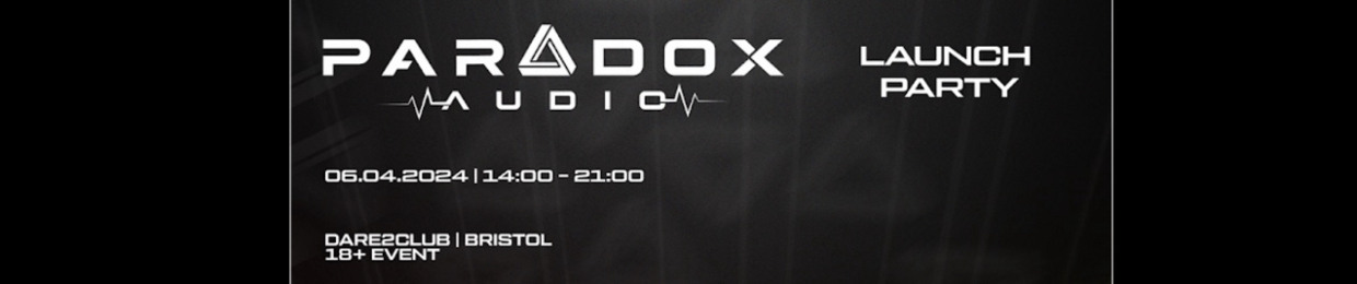 Paradox Audio