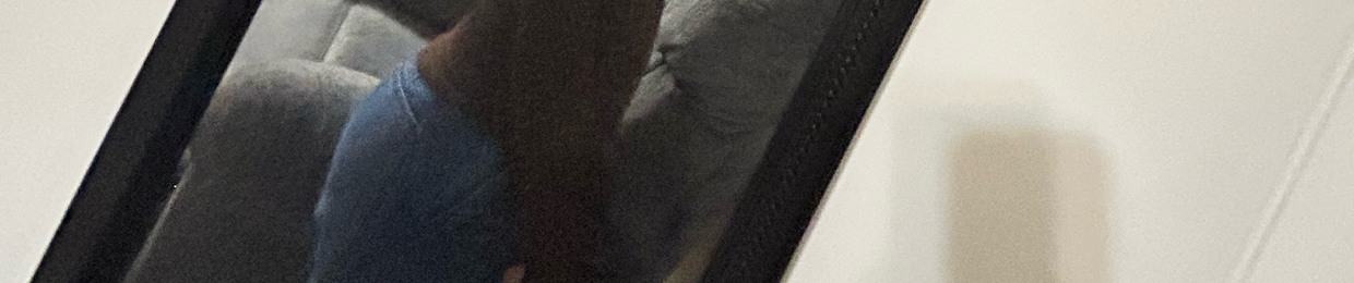 his