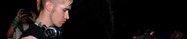 SoundCloud banner for @wilcox