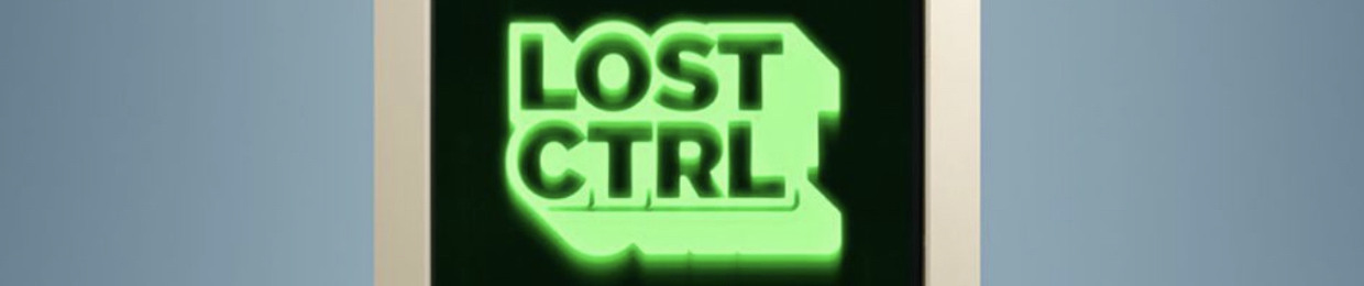 Lost CTRL UK