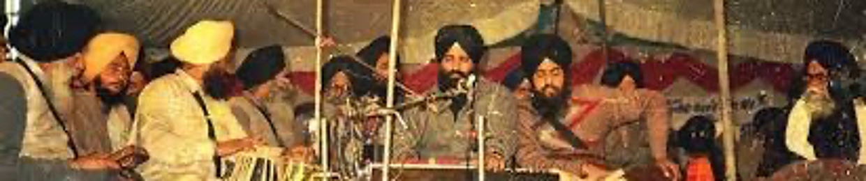 Vedh Singh