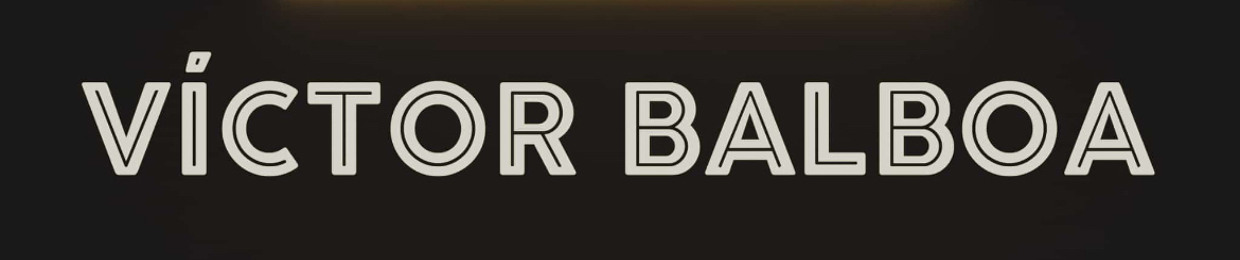 Víctor Balboa
