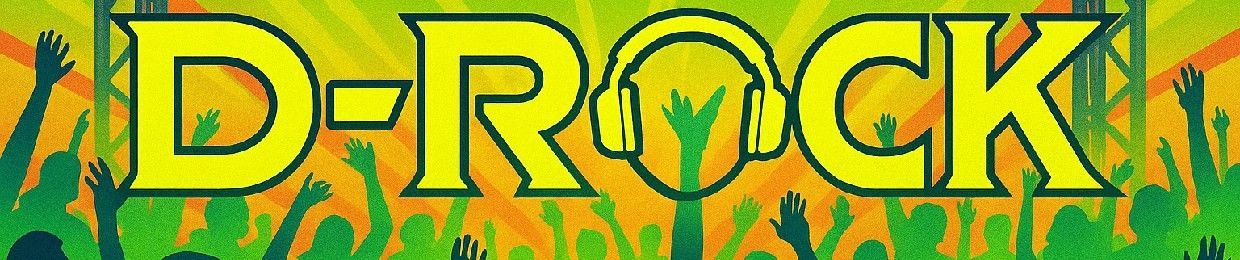 DJ D-ROCK